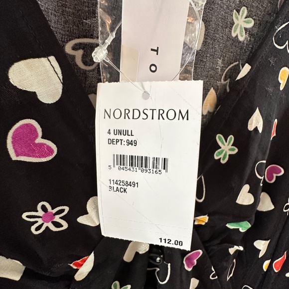 TOPSHOP Womens' Dress - Picture 3 of 3